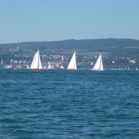 Hotel Seepark Garni Uberlingen Esterno foto