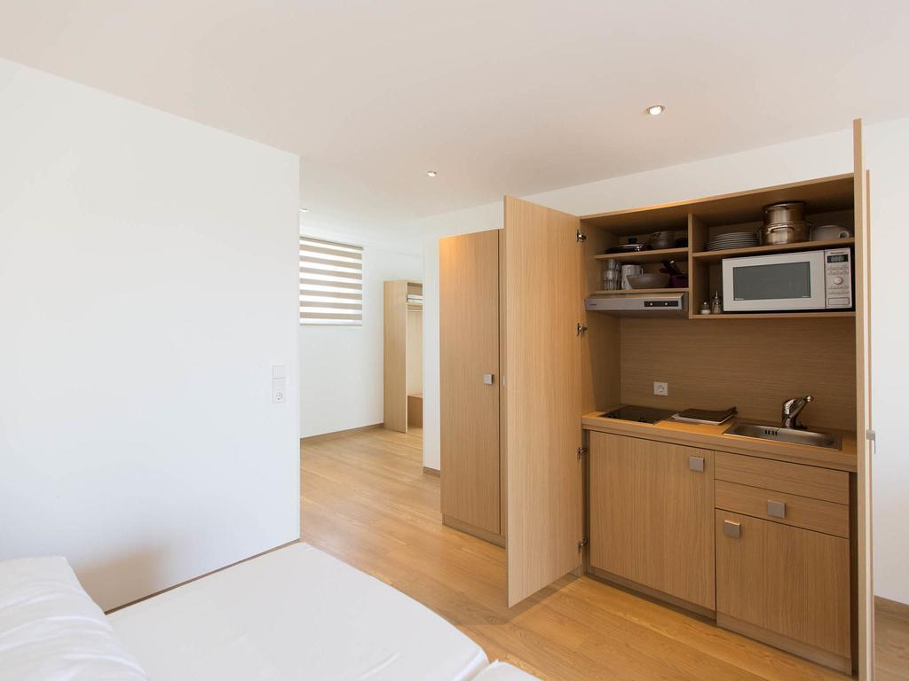 Hotel Seepark Garni Uberlingen Esterno foto